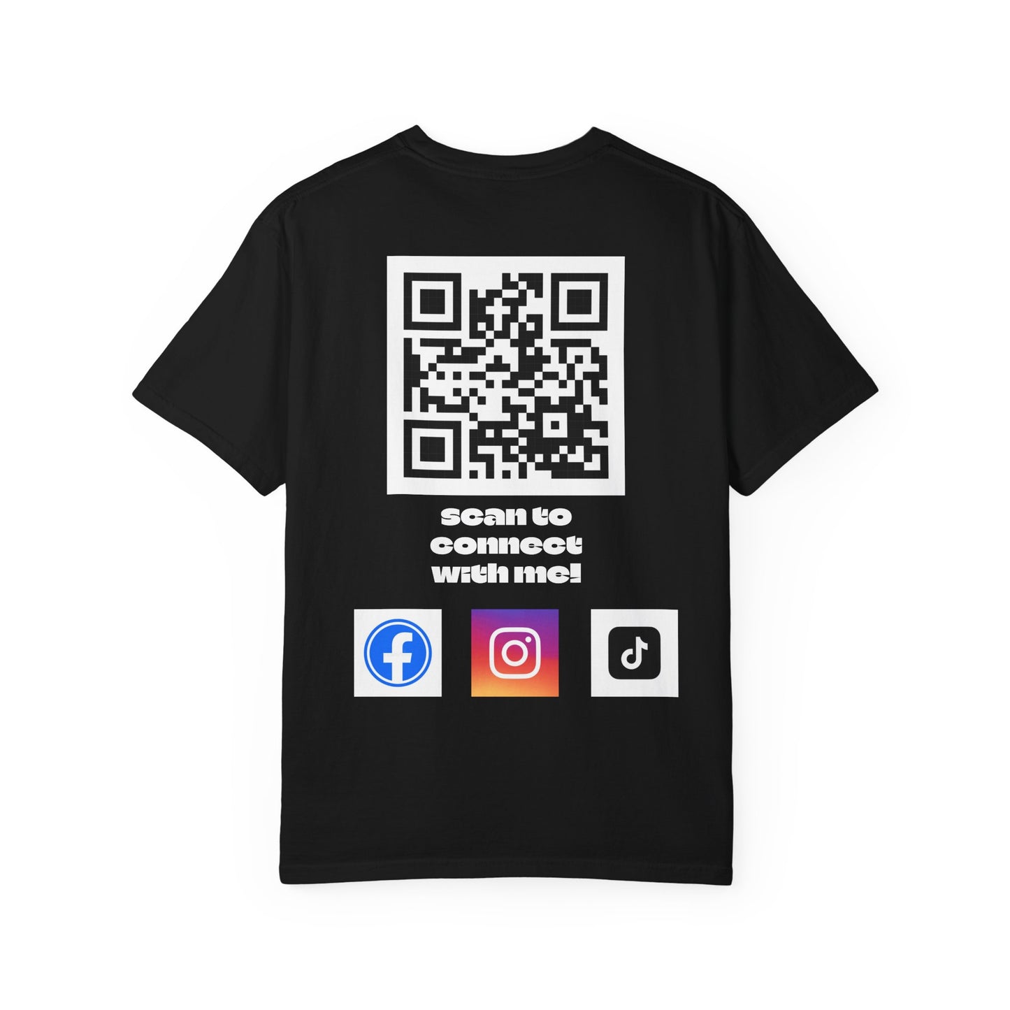 Skulk 3D team shirt