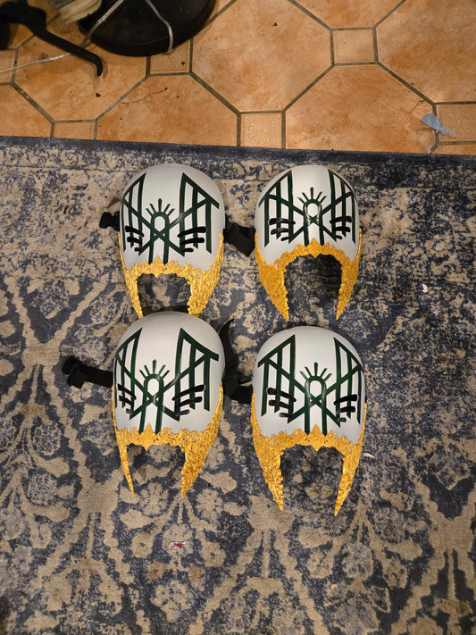 3D print to order mask Sleep