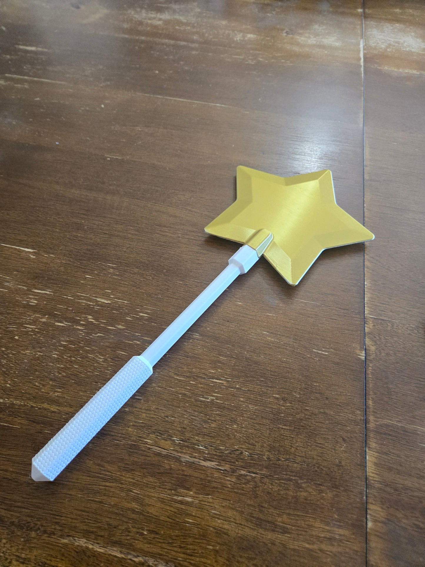 Magic Wand Tap To Pay