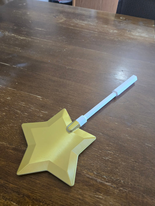 Magic Wand Tap To Pay