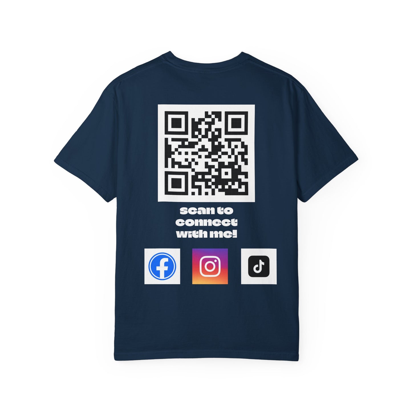Skulk 3D team shirt