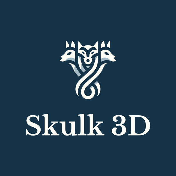 Skulk 3D